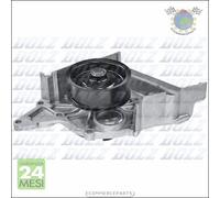 Pompa acqua Dolz per AUDI CABRIOLET 100 A6 80