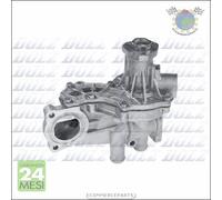 Pompa acqua Dolz per AUDI CABRIOLET COUPE 100 A6 90 80 FORD GALAXY SEAT ALHA #cd