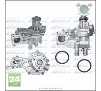 Pompa acqua Dolz per AUDI CABRIOLET COUPE 100 A6 90 80 FORD GALAXY SEAT ALHA #ce