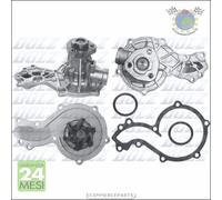 Pompa acqua Dolz per AUDI CABRIOLET COUPE 100 A6 90 80 FORD GALAXY SEAT ALHAMBR