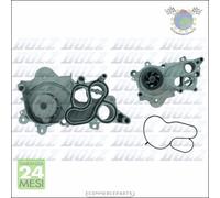 Pompa acqua Dolz per AUDI Q3 Q2 A5 A4 A3 A1 CUPRA FORMENTOR LEON SEAT TOLEDO IV