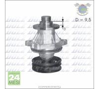 Pompa acqua Dolz per BMW 7 E65 E66 E67 730 Z4 E85 3.0 2.5 2.2 Z3 E36 2.8 2.0 X5