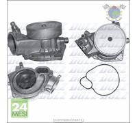 Pompa acqua Dolz per BMW 7 F01 F02 F03 F04 ActiveHybrid 750 X6 E71 E72 xDrive M