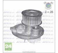 Pompa acqua Dolz per CHEVROLET CAPTIVA TACUMA EVANDA EPICA DAEWOO LEGANZA NUBIR