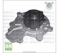Pompa acqua Dolz per CHEVROLET LACETTI CAPTIVA NUBIRA EPICA CRUZE OPEL ANTARA A