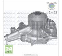 Pompa acqua Dolz per CHEVROLET SPARK DAEWOO MATIZ TICO
