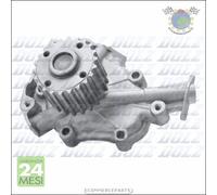 Pompa acqua Dolz per CHEVROLET SPARK MATIZ AVEO DAEWOO TICO