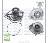 Pompa acqua Dolz per CHRYSLER GRAND VOYAGER V DODGE NITRO JEEP WRANGLER III CHE