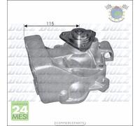 Pompa acqua Dolz per CITROEN JUMPER I FIAT DUCATO PEUGEOT BOXER