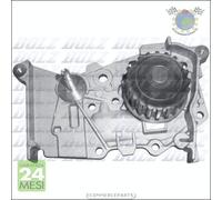 Pompa acqua Dolz per DACIA SANDERO DUSTER DOKKER LOGAN LODGY LADA LARGUS NISSAN