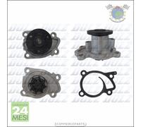 Pompa acqua Dolz per DACIA SANDERO DUSTER DOKKER LOGAN LODGY MERCEDES CITAN 112
