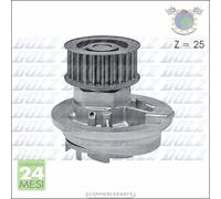 Pompa acqua Dolz per DAEWOO LEGANZA TACUMA NUBIRA MAGNUS EVANDA LADA 110 OPEL F