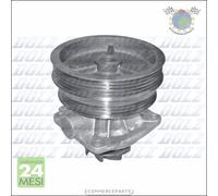 Pompa acqua Dolz per FIAT MULTIPLA STILO SIENA PALIO MAREA DOBLO BRAVO BRAVA LA