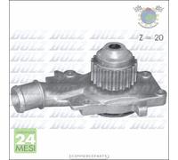 Pompa acqua Dolz per FORD FIESTA ESCORT ORION #d3