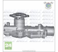 Pompa acqua Dolz per FORD FIESTA ESCORT ORION WESTFIELD ZE