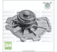 Pompa acqua Dolz per FORD MAVERICK MONDEO COUGAR JAGUAR X-TYPE MAZDA TRIBUTE