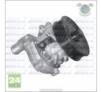 Pompa acqua Dolz per FORD TRANSIT LAND ROVER DEFENDER