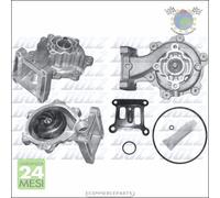 Pompa acqua Dolz per FORD TRANSIT MONDEO