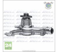 Pompa acqua Dolz per FORD TRANSIT SCORPIO SIERRA #d4
