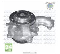 Pompa acqua Dolz per FORD TRANSIT TOURNEO COURIER MONDEO GALAXY FIESTA S-MAX FO