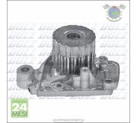 Pompa acqua Dolz per HONDA ACCORD VI CIVIC CRX III HR-V ROVER 400