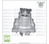 Pompa acqua Dolz per HYUNDAI H-1 KIA SORENTO