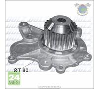 Pompa acqua Dolz per HYUNDAI SANTA FE GRANDEUR ELANTRA TUCSON SONICA i30 KIA SP