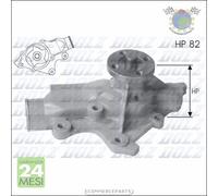 Pompa acqua Dolz per JEEP GRAND CHEROKEE I WRANGLER II