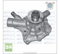Pompa acqua Dolz per MERCEDES CLASSE E 200 C 230 180 SLK 32 CLK