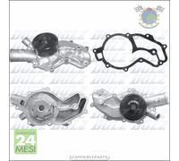 Pompa acqua Dolz per MERCEDES L 450 420 S 400 M ML G E