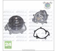 Pompa acqua Dolz per MERCEDES LK 350 GL S R M ML E 300 C GLS GLE GLC CL
