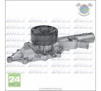 Pompa acqua Dolz per MERCEDES CLASSE M ML G 270 E 220 200 C CLK