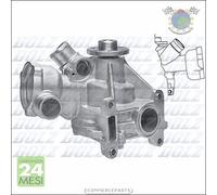 Pompa acqua Dolz per MERCEDES CLASSE S 300 260 G E 190 124 SL PUCH G-MODELL
