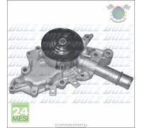 Pompa acqua Dolz per MERCEDES CLASSE V 220 200 VITO 112 110 108