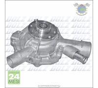 Pompa acqua Dolz per MERCEDES CLASSE V 230 200 VITO 114 113 #e2
