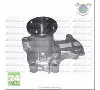 Pompa acqua Dolz per MITSUBISHI LANCER VII VI MIRAGE V COLT SPACE PROTON IMPIAN