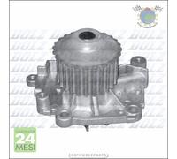 Pompa acqua Dolz per MITSUBISHI PAJERO I CARISMA COLT V SPACE VOLVO V40 S40