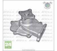 Pompa acqua Dolz per NISSAN ALMERA I VANETTE PRIMERA SERENA SUNNY 100NX