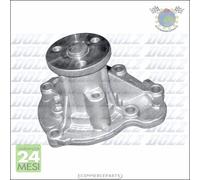 Pompa acqua Dolz per NISSAN MICRA III C+C NOTE
