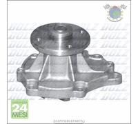Pompa acqua Dolz per NISSAN PATROL LAUREL URVAN 280ZX