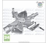 Pompa acqua Dolz per OPEL CORSA C B ASTRA G AGILA #fk