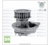 Pompa acqua Dolz per OPEL FRONTERA A CALIBRA VECTRA B KADETT E OMEGA ASTRA F