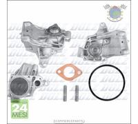 Pompa acqua Dolz per OPEL MOVANO A RENAULT MASTER