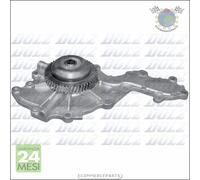 Pompa acqua Dolz per OPEL VECTRA C SIGNUM 2 RENAULT ESPACE VEL SAAB 9-5