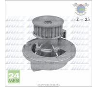 Pompa acqua Dolz per OPEL ZAFIRA A VECTRA C B SIGNUM 2 MERIVA CORSA ASTRA H G T