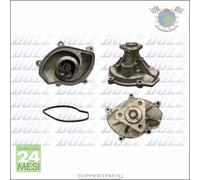 Pompa acqua Dolz per PORSCHE PANAMERA CAYENNE MACAN