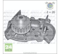Pompa acqua Dolz per RENAULT RAPID CLIO 19
