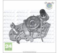Pompa acqua Dolz per RENAULT TWINGO KANGOO CLIO #fy