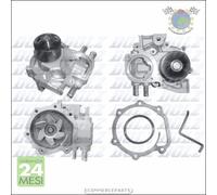 Pompa acqua Dolz per SUBARU LEGACY II FORESTER OUTBACK V I IMPREZA WRX