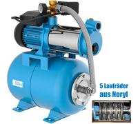 Pompa acqua domestica GÜDE MP 120/5A 24 LT 94191